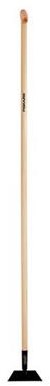 Fiskars solid houten schoffel | 1590 mm | fsc – 1011615
