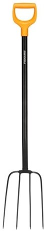 Laden Sie das Bild in Galerie -Viewer, Fiskars solid™ mestvork - 1070674
