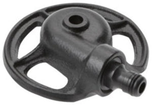 Fiskars statische sproeier, rond – 1023663