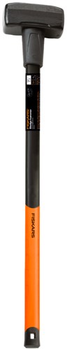Afbeelding laden in galerijviewer, Fiskars voorhamer 5kg xxl - 1001618 - 1001618
