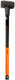 Fiskars voorhamer 5kg xxl - 1001618 - 1001618