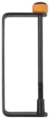 Cargue la imagen en el visor de la galería, Fiskars wandbevestiging | voor slanghaspel s - 1020448
