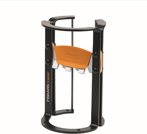 Chargez l'image dans la visionneuse de la galerie, Fiskars x-serie aanmaakhoutmaker voor buiten | maat s - 1079157
