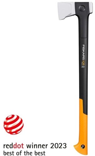 Cargue la imagen en el visor de la galería, Fiskars x-serie x28 kloofbijl m - 1069107
