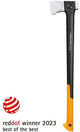Fiskars x-serie x32 kloofbijl l - 1069108