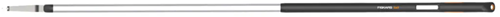Load image into Gallery viewer, Fiskars xact onkruidmes lang - 1027112
