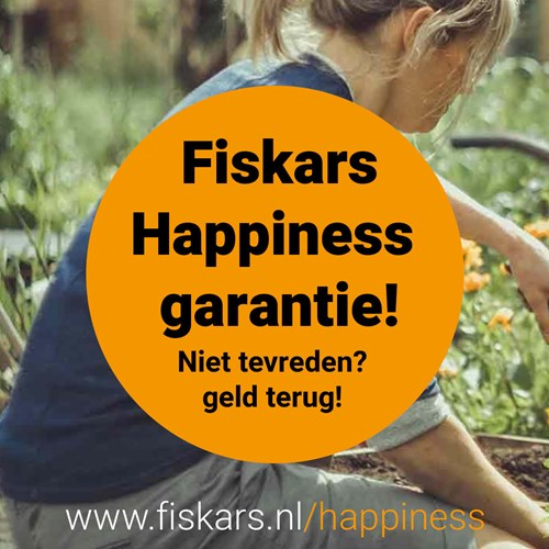 Fiskars xact schoffel - 1027041 - 1027041