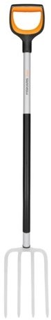 Fiskars xact spitvork - 1070716