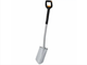 Fiskars xact tuinspade spits (telescopisch) | 1066732 - 1066732
