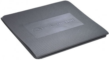 Fitness-mad Fitnessmat Stretch 134 x 50 cm EVA foam grijs