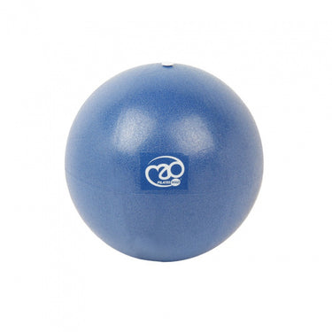 Fitness-mad Fitnessbal Exer-Soft 18 cm PVC blauw