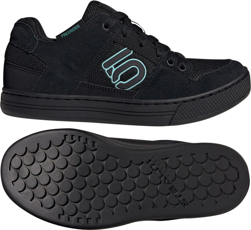 Load image into Gallery viewer, Five ten freerider - women's mtb shoes | 36 2 3

