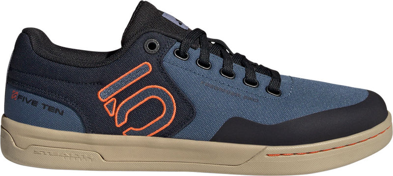Load image into Gallery viewer, Five ten freerider pro canvas - mtb shoes
