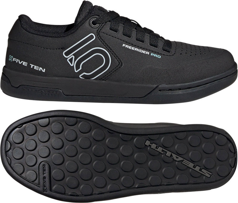 Load image into Gallery viewer, Five ten freerider pro - women mtb shoes
