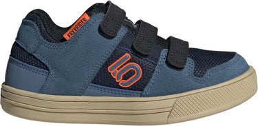 Five ten freerider vcs - kid's mtb shoes | 33