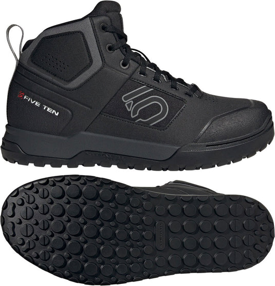 Five ten impact pro mid - mtb shoes | 42