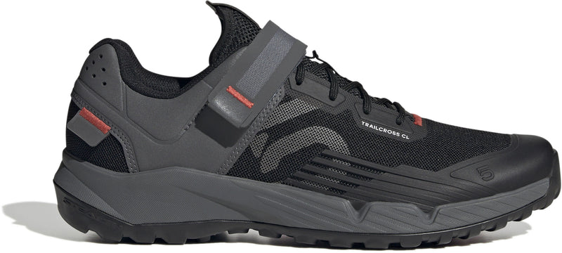 Load image into Gallery viewer, Five ten trailcross clip - mtb shoes
