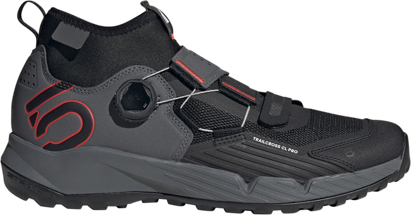 Load image into Gallery viewer, Five ten trailcross pro clip - mtb shoes
