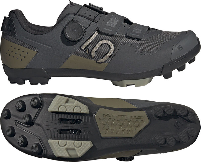 Load image into Gallery viewer, Five ten kestrel boa - mtb shoes
