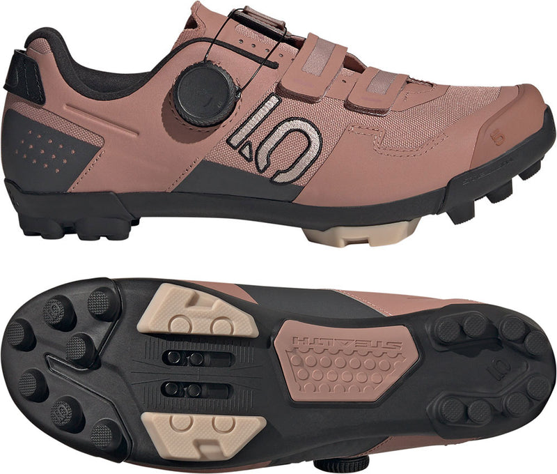 Load image into Gallery viewer, Five ten kestrel boa women's mtb shoes
