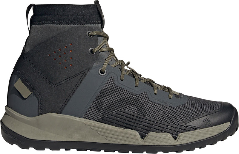 Load image into Gallery viewer, Five ten trailcross mid - mtb shoes
