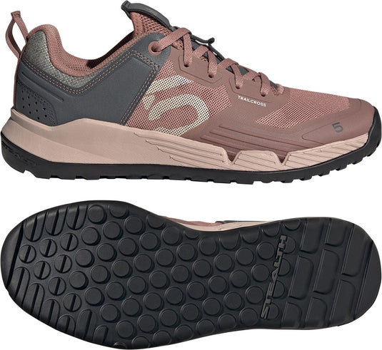 Five ten trailcross xt women's mtb shoes - 2023 model