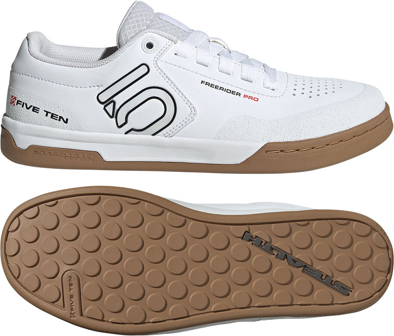 Chargez l'image dans la visionneuse de la galerie, Five ten freerider pro - mtb shoes
