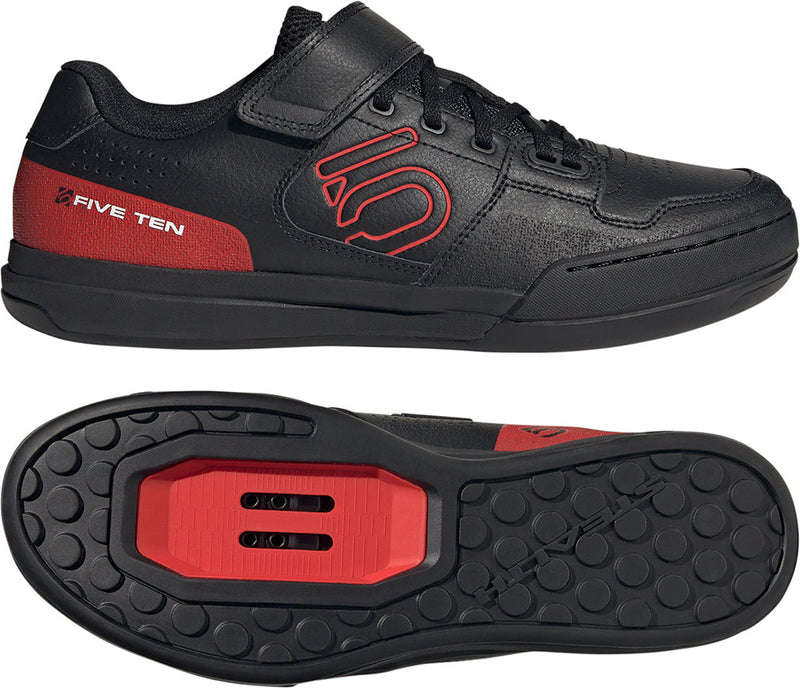 Load image into Gallery viewer, Five ten hellcat - mtb shoes
