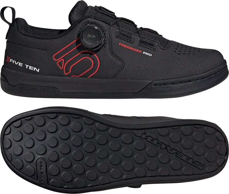 Chargez l'image dans la visionneuse de la galerie, Five ten freerider pro boa - mtb shoes

