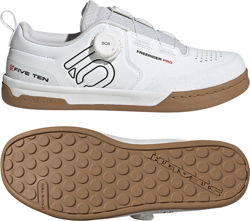 Load image into Gallery viewer, Five ten freerider pro boa - mtb shoes
