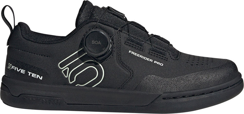 Chargez l'image dans la visionneuse de la galerie, Five ten freerider pro boa - women's mtb shoes
