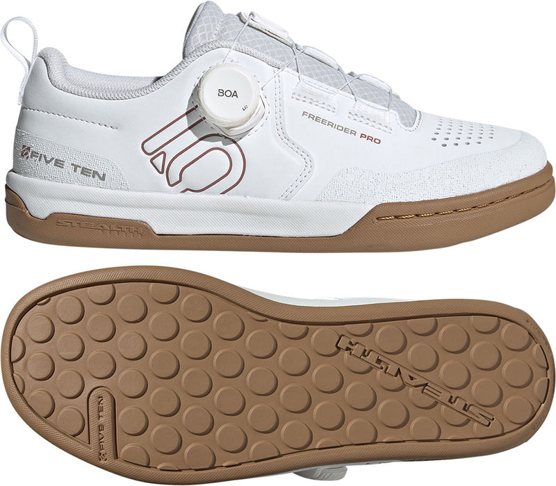 Load image into Gallery viewer, Five ten freerider pro boa women's mtb shoes
