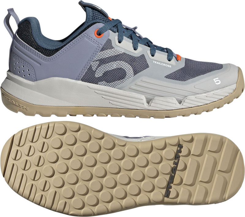 Afbeelding laden in galerijviewer, Five ten trailcross xt - women's mtb shoes
