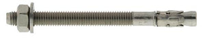 Spit fix z anker m12x115 40 inox a4 vpe=25 (u)
