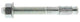 Spit fix z xtrem anker m8x90 inox a4 vpe=50