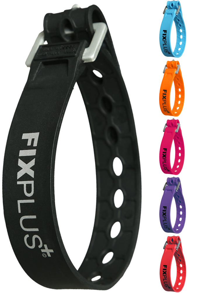 Load image into Gallery viewer, Fixplus strap 35cm
