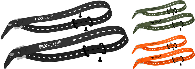 Load image into Gallery viewer, Fixplus strap 66cm (pack of 2)

