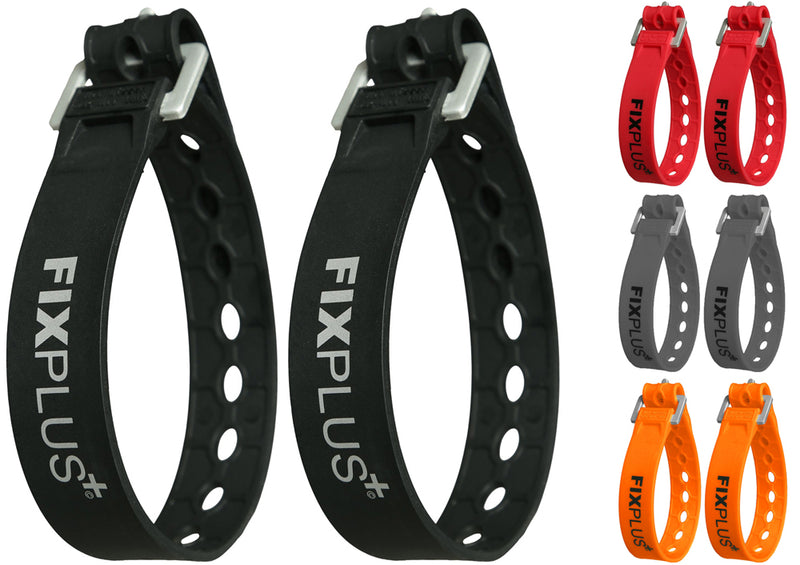Load image into Gallery viewer, Fixplus strap 23cm (pack of 2)
