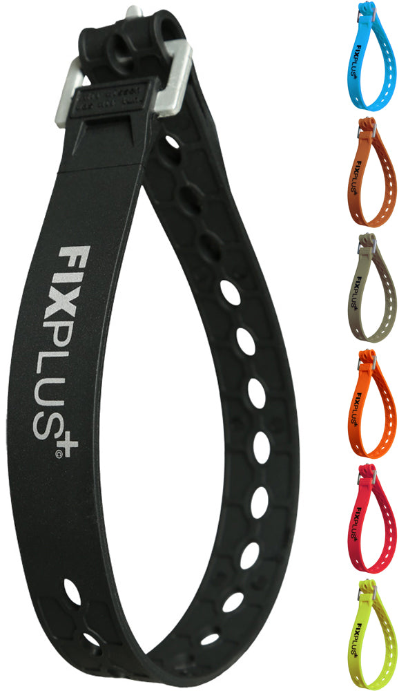 Load image into Gallery viewer, Fixplus strap 46cm
