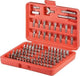 Enzo fixpoint bitset 100-delig in opbergbox - 6480212