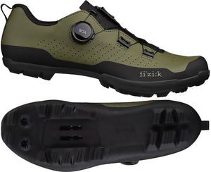 Fizik atlas - mtb shoes | 44
