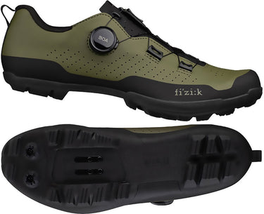 Fizik atlas - mtb shoes | 44