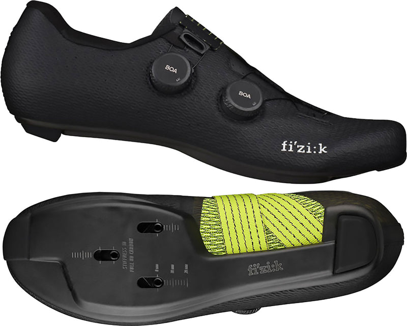 Load image into Gallery viewer, Fizik vento stabilata carbon - road cycling shoes
