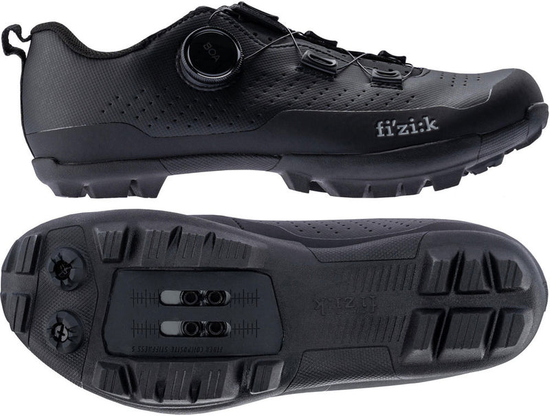 Load image into Gallery viewer, Fizik atlas - mtb shoes | 42
