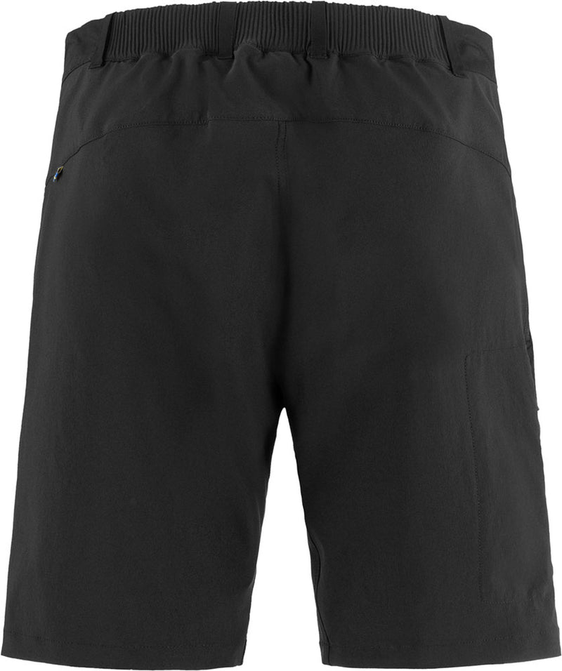 Load image into Gallery viewer, Fjällräven hoja hybrid - mtb shorts

