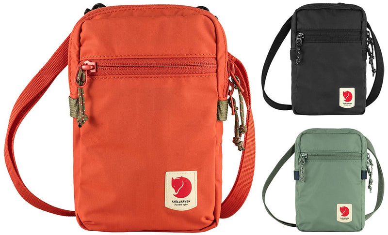 Load image into Gallery viewer, Fjällräven high coast pocket - bag
