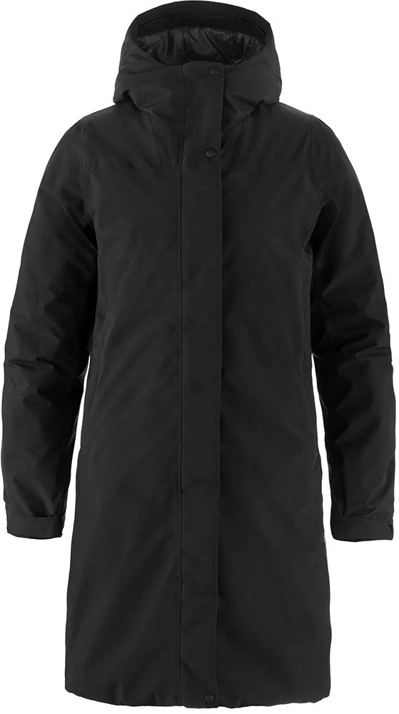 Load image into Gallery viewer, Fjällräven hc hydratic padded - women's parka
