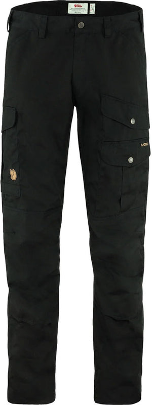 Fjällräven barents pro trousers - trekking pants | 48