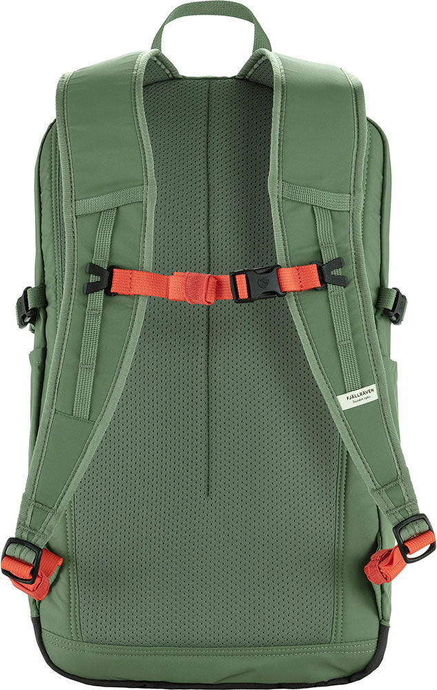 ギャラリービューアに画像をロードする, Fjällräven high coast 24 - backpack
