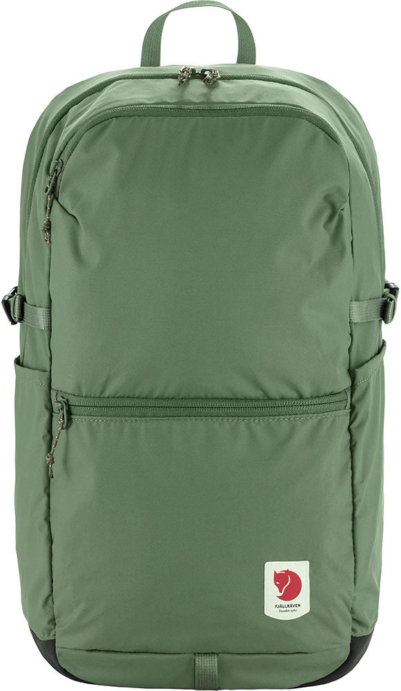 ギャラリービューアに画像をロードする, Fjällräven high coast 24 - backpack
